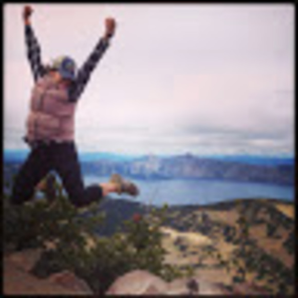 Meet your Posher, Sarah - Picture 1 of 1